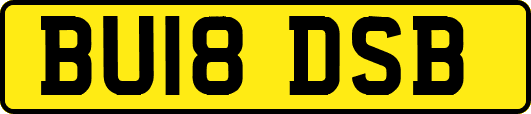 BU18DSB