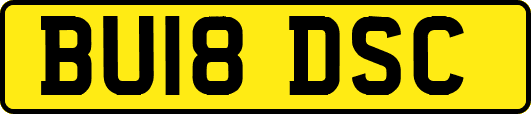 BU18DSC