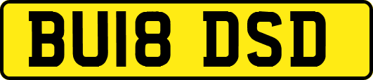 BU18DSD