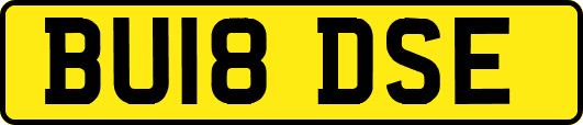 BU18DSE