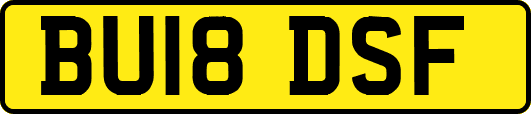 BU18DSF