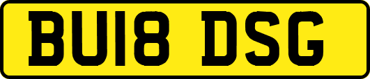 BU18DSG