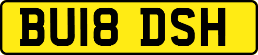 BU18DSH