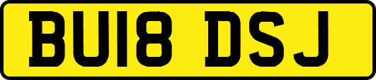 BU18DSJ