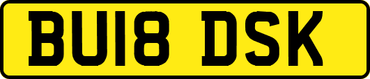 BU18DSK