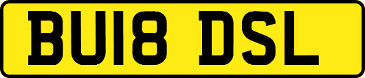BU18DSL