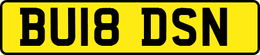 BU18DSN