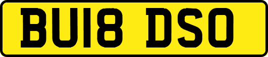 BU18DSO
