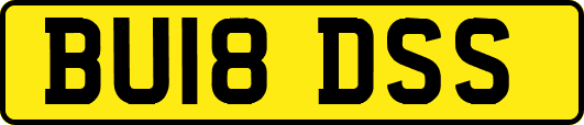 BU18DSS