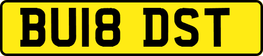 BU18DST