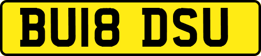 BU18DSU