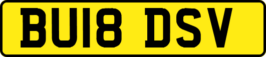 BU18DSV
