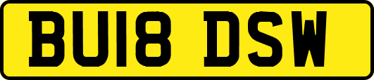 BU18DSW