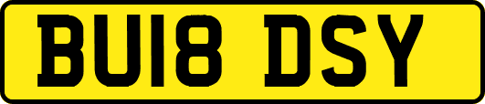 BU18DSY