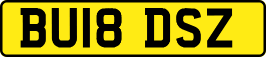 BU18DSZ