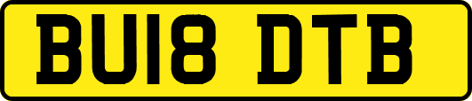 BU18DTB