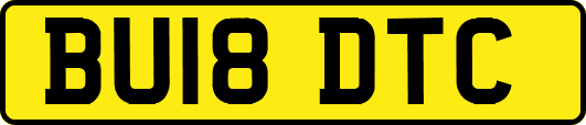 BU18DTC