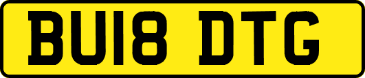 BU18DTG