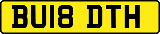 BU18DTH
