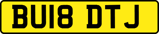 BU18DTJ