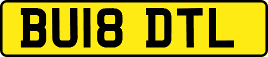 BU18DTL
