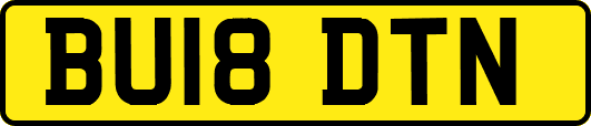 BU18DTN
