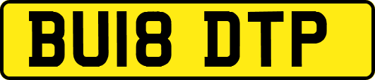BU18DTP