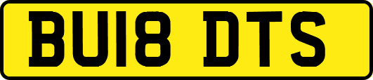 BU18DTS