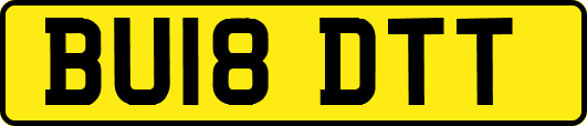 BU18DTT
