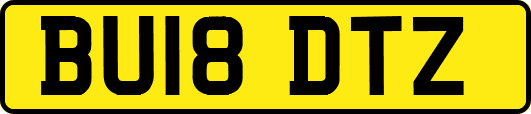 BU18DTZ