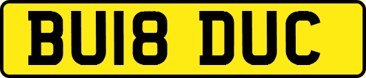 BU18DUC