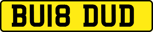 BU18DUD