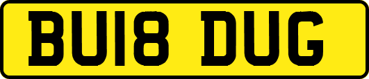 BU18DUG