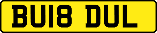 BU18DUL