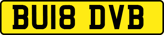 BU18DVB