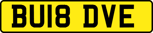 BU18DVE