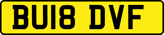BU18DVF