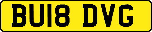 BU18DVG