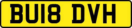 BU18DVH