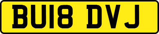 BU18DVJ