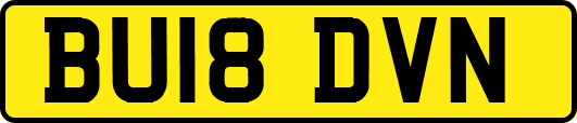 BU18DVN
