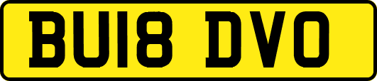 BU18DVO
