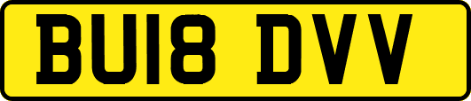 BU18DVV