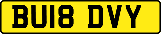 BU18DVY