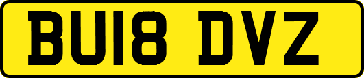 BU18DVZ