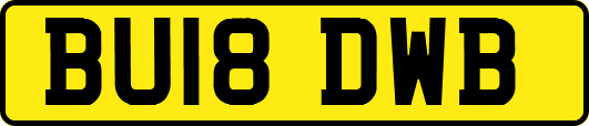 BU18DWB