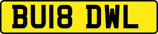 BU18DWL