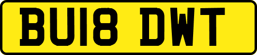 BU18DWT