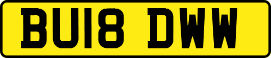BU18DWW