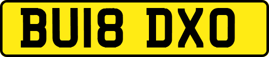 BU18DXO